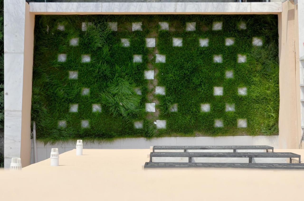 Overland Residence Istanbul Exteriör bild